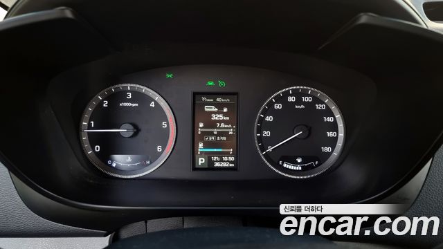 Hyundai Staria 2018 thumb 9