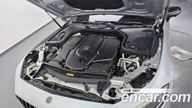 Mercedes-Benz CLS 2019 thumb 7