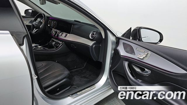 Mercedes-Benz CLS 2019 thumb 11