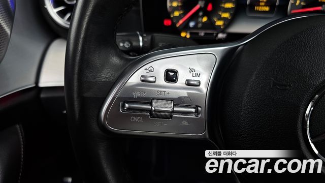 Mercedes-Benz CLS 2019 thumb 12