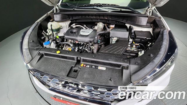 Hyundai Tucson 2020 thumb 7