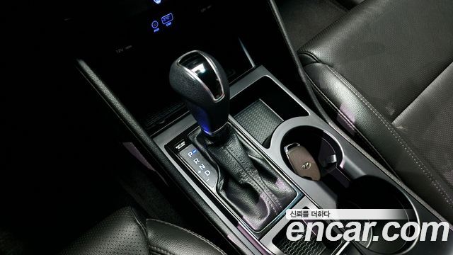 Hyundai Tucson 2020 thumb 10