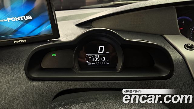 SsangYong Korando 2014 thumb 8