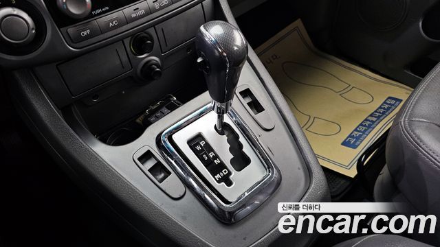 SsangYong Korando 2014 thumb 9