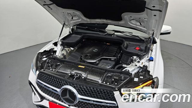 Mercedes-Benz GLE 2023 thumb 7