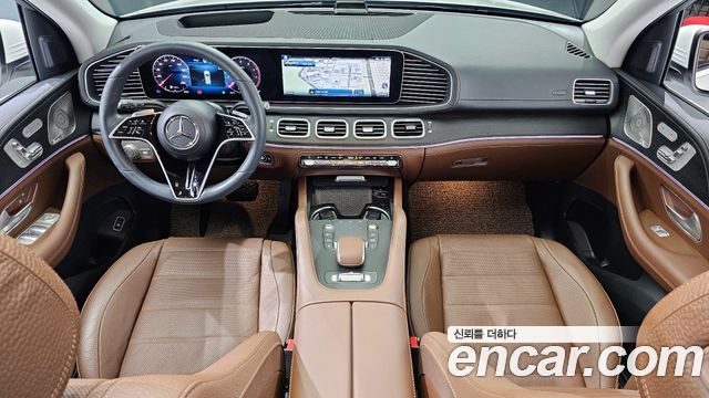 Mercedes-Benz GLE 2023 thumb 8