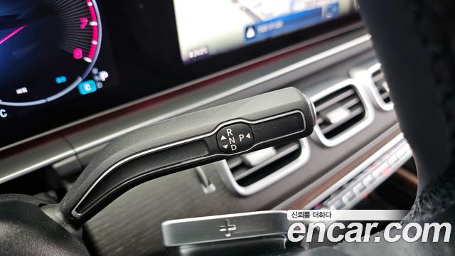Mercedes-Benz GLE 2023 thumb 10