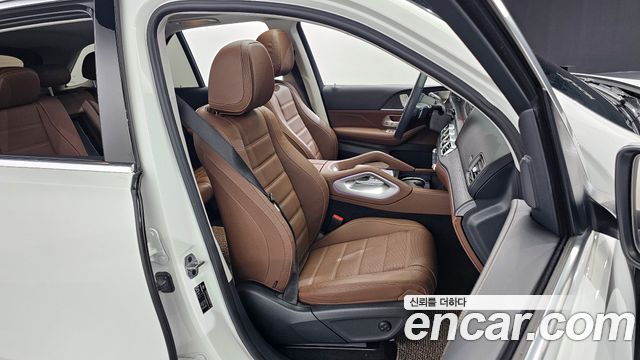 Mercedes-Benz GLE 2023 thumb 11