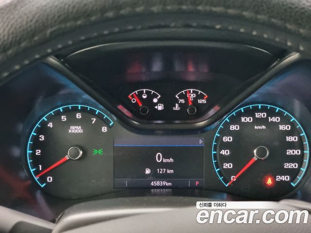 Chevrolet Colorado 2022 thumb 9