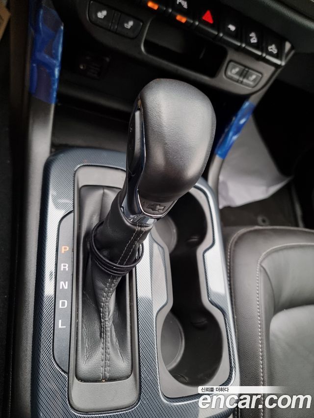Chevrolet Colorado 2022 thumb 10