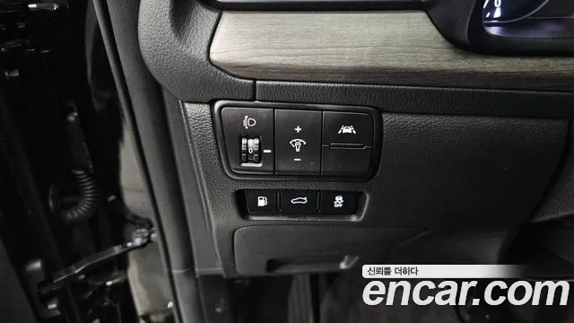 Kia K7 2020 thumb 12