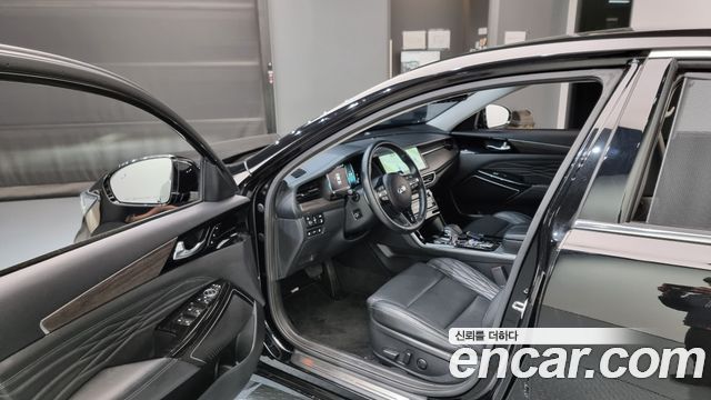 Kia K7 2020 thumb 11