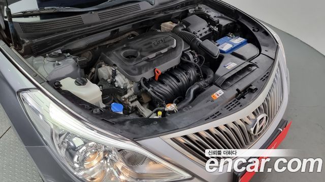 Hyundai Grandeur 2016 thumb 7