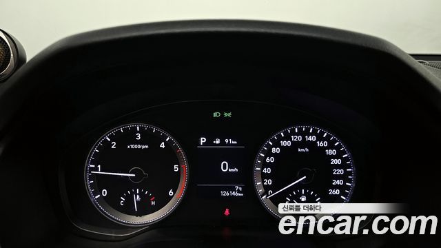 Hyundai Grandeur 2017 thumb 8