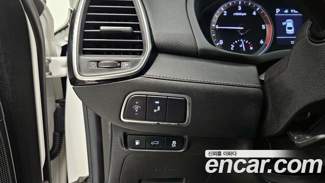 Hyundai Grandeur 2017 thumb 12
