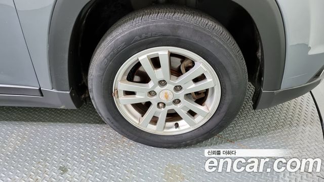 Chevrolet Orlando 2016 thumb 6