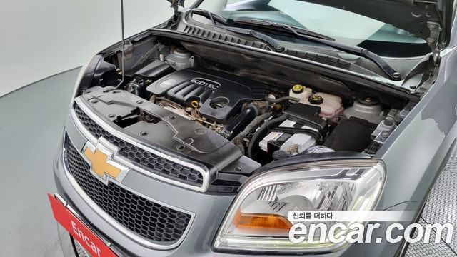 Chevrolet Orlando 2016 thumb 7