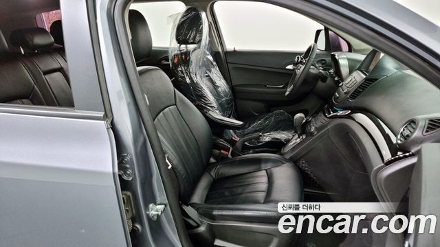 Chevrolet Orlando 2016 thumb 11