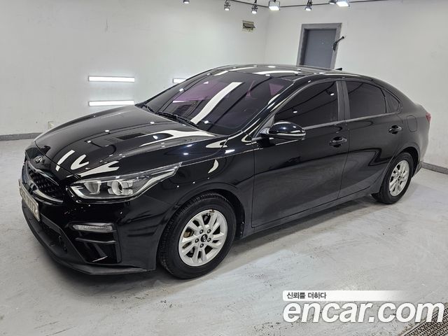 Kia K3 2018 thumb 3