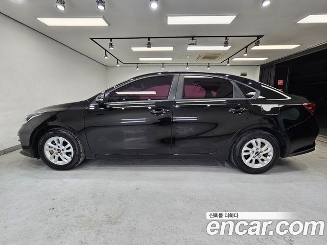 Kia K3 2018 thumb 5