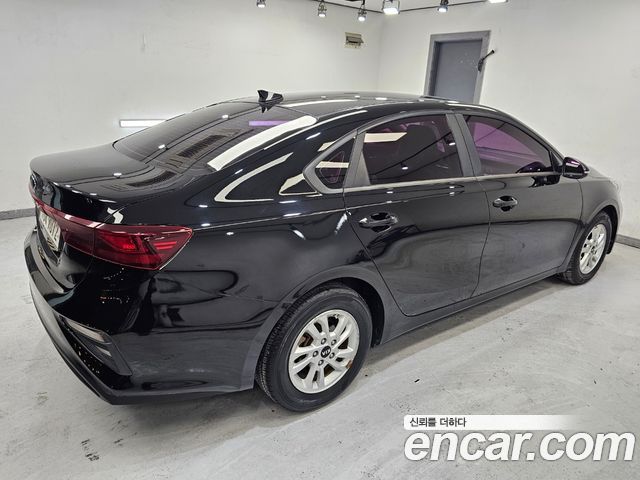 Kia K3 2018 thumb 6