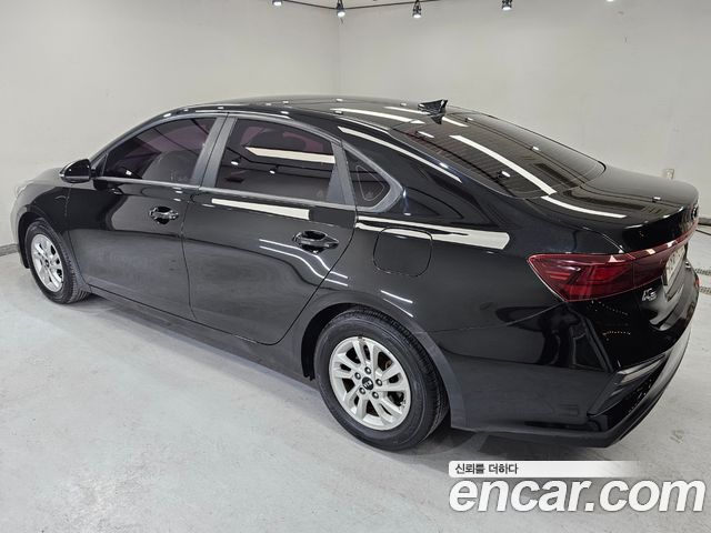 Kia K3 2018 thumb 7