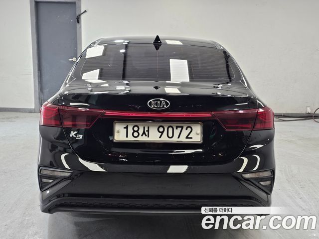 Kia K3 2018 thumb 8