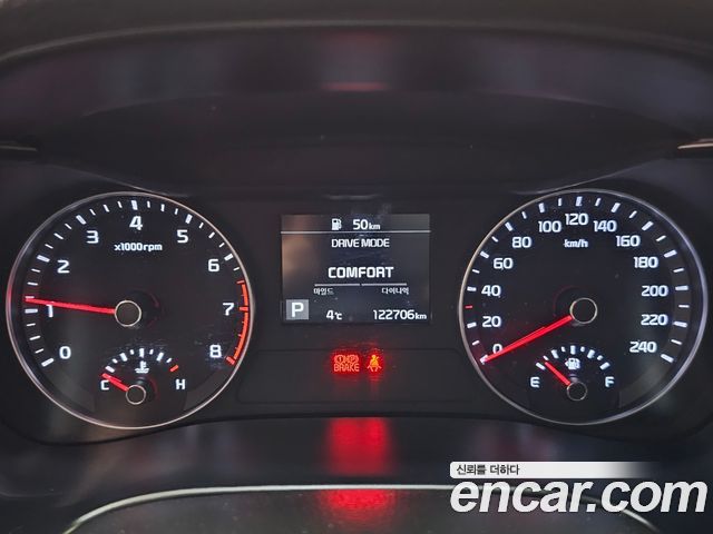 Kia K3 2018 thumb 9