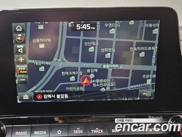Kia K3 2018 thumb 10