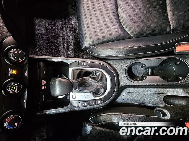 Kia K3 2018 thumb 11