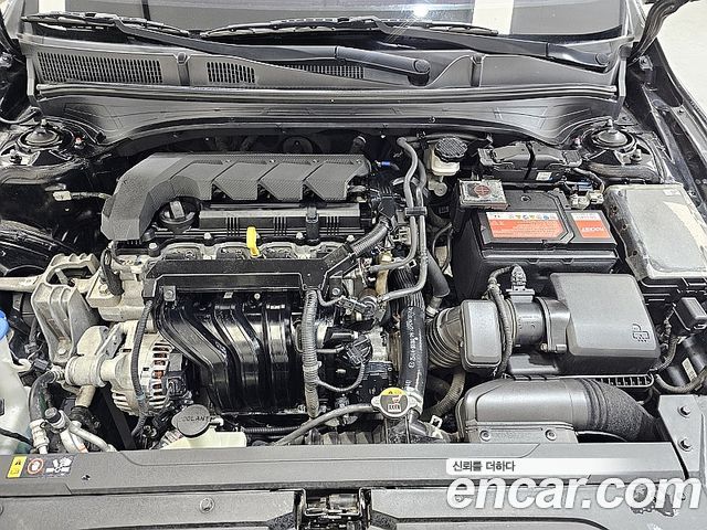 Kia K3 2018 thumb 12