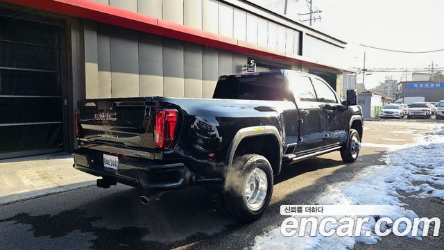 GMC Sierra 2022 thumb 3
