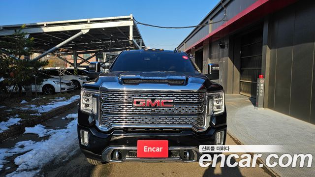 GMC Sierra 2022 thumb 4