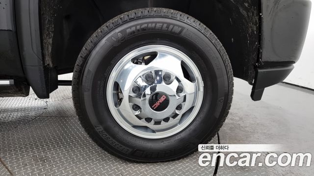GMC Sierra 2022 thumb 6