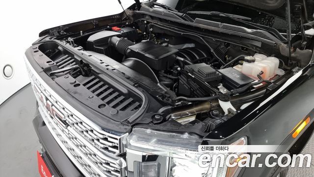 GMC Sierra 2022 thumb 7