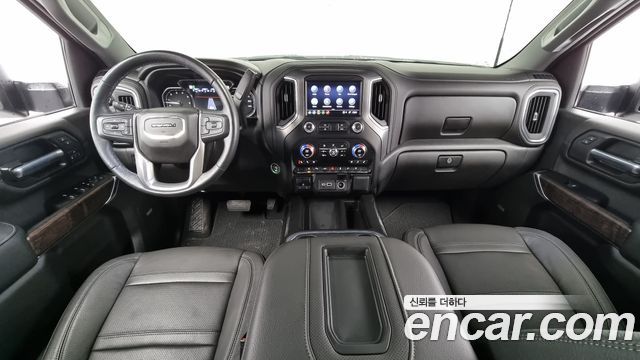 GMC Sierra 2022 thumb 8