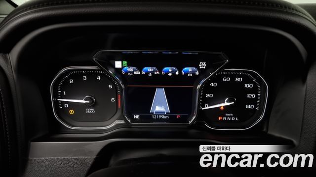 GMC Sierra 2022 thumb 9
