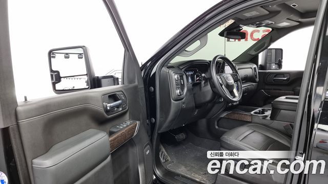 GMC Sierra 2022 thumb 11