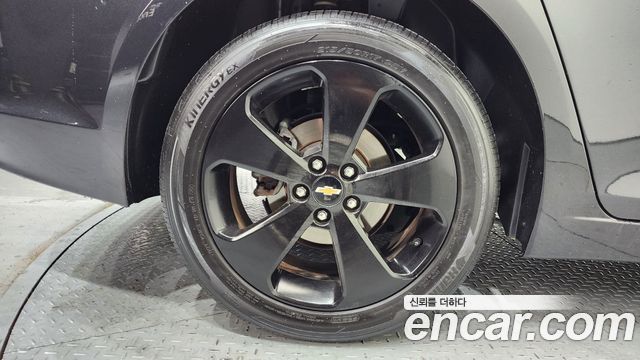 Chevrolet Cruze 2014 thumb 6