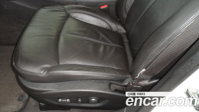 Chevrolet Alpheon 2013 thumb 11