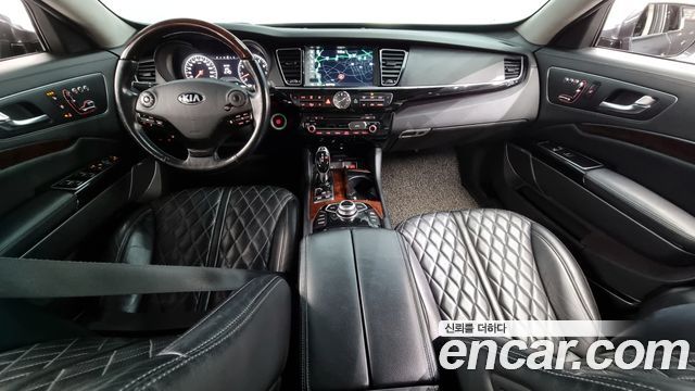 Kia K9 2015 thumb 8