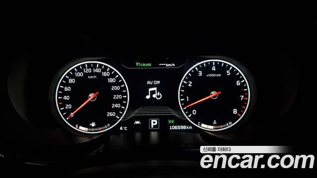 Kia K9 2015 thumb 9