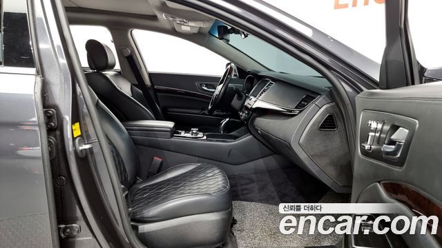Kia K9 2015 thumb 11