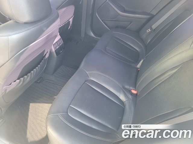 Kia K5 2013 thumb 9