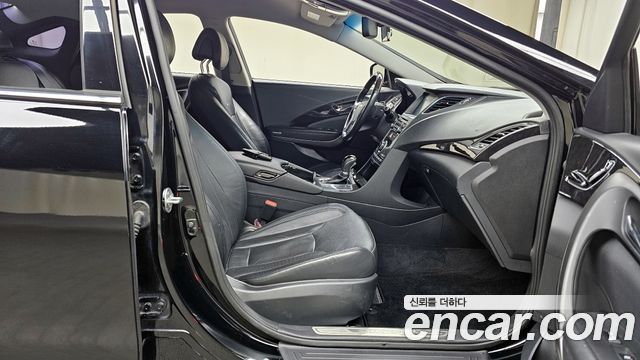 Hyundai Grandeur 2017 thumb 10