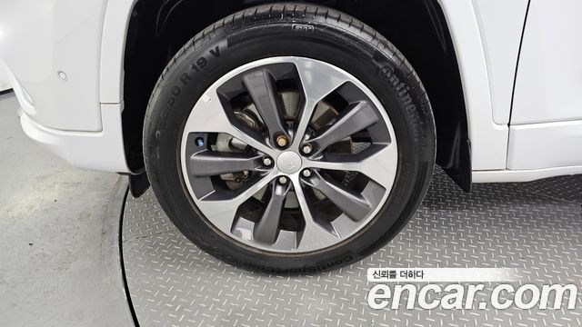 Jeep Cherokee 2021 thumb 6