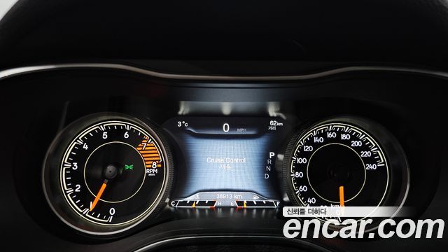 Jeep Cherokee 2021 thumb 9
