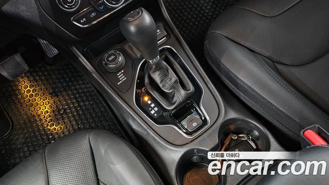 Jeep Cherokee 2021 thumb 10