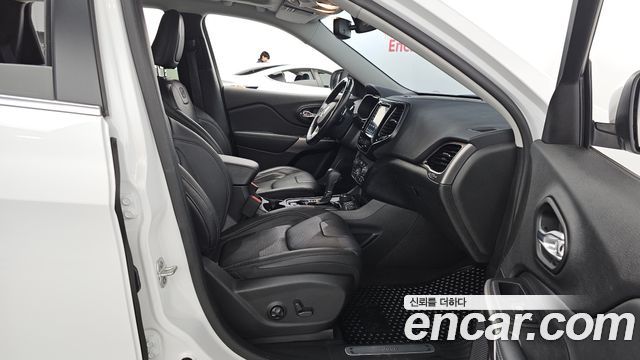 Jeep Cherokee 2021 thumb 12