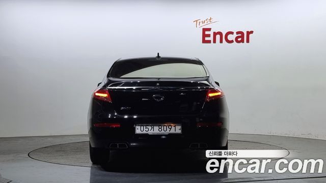 Renault Korea SM7 2017 thumb 5